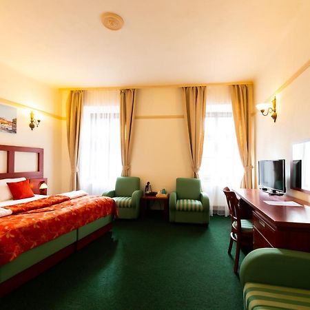 Vivaldi Apartments 米库洛夫 外观 照片