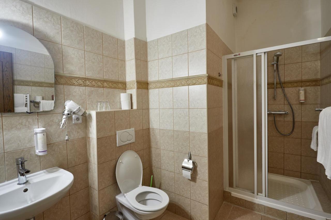Vivaldi Apartments 米库洛夫 外观 照片