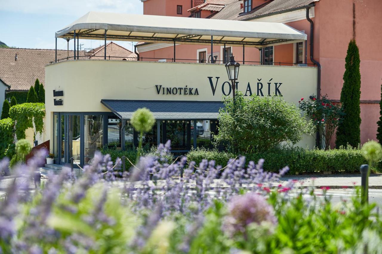 Vivaldi Apartments 米库洛夫 外观 照片
