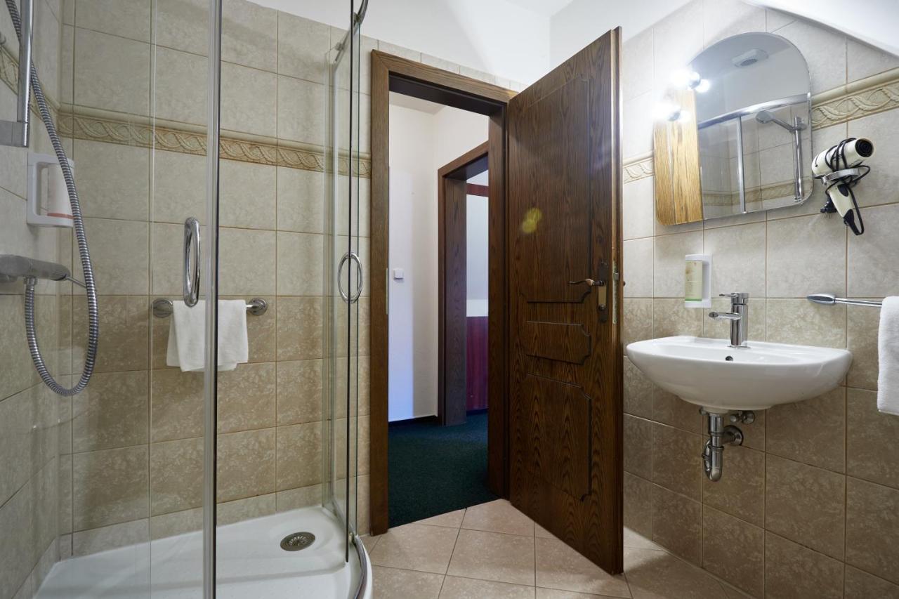Vivaldi Apartments 米库洛夫 外观 照片