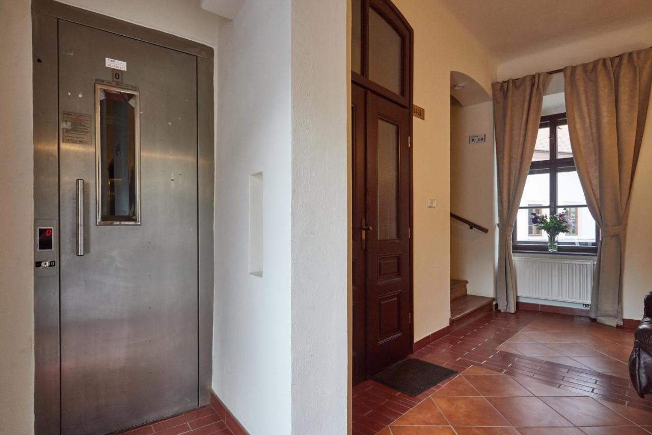 Vivaldi Apartments 米库洛夫 外观 照片