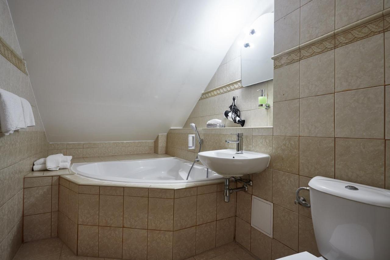 Vivaldi Apartments 米库洛夫 外观 照片