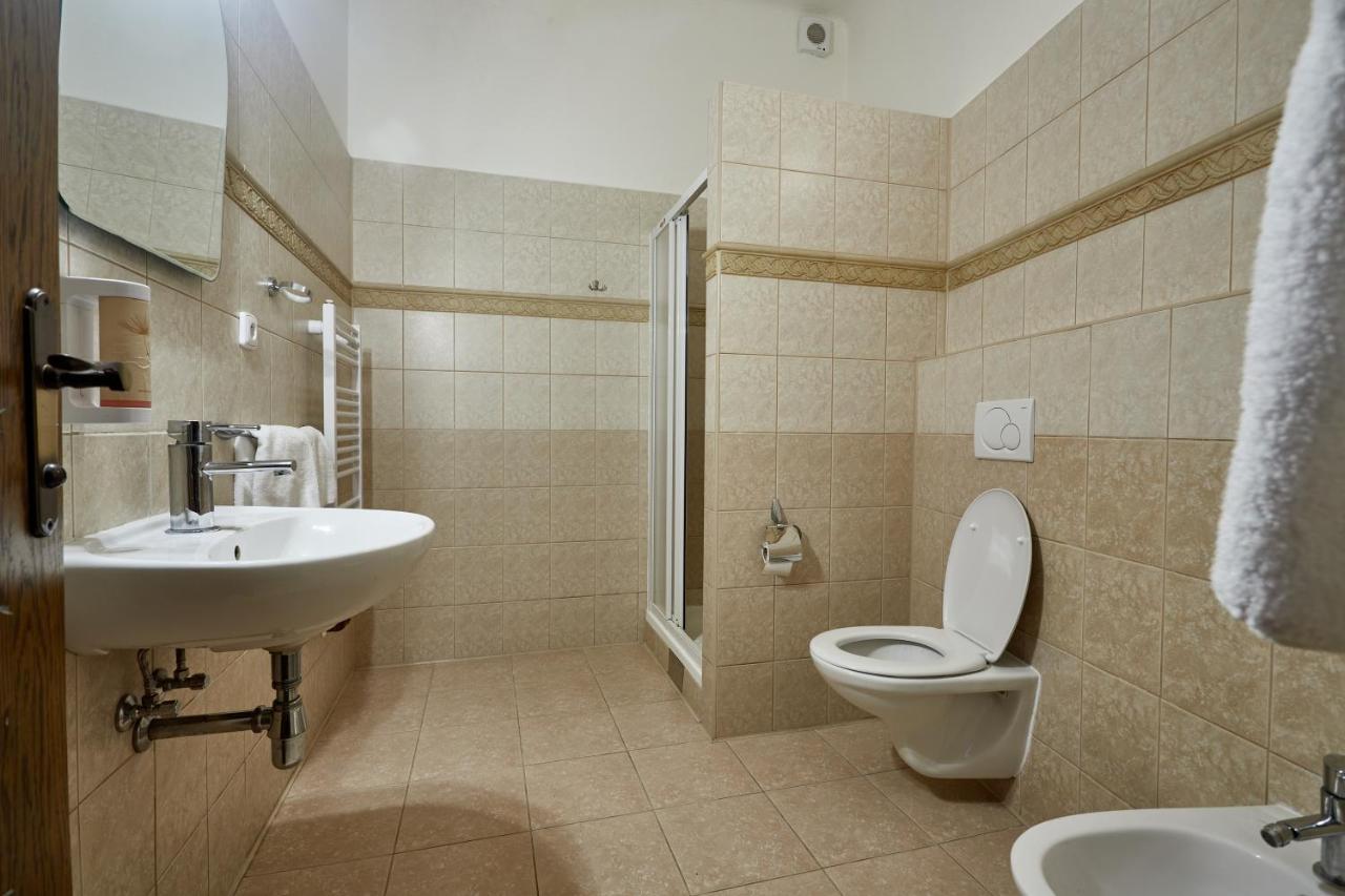 Vivaldi Apartments 米库洛夫 外观 照片