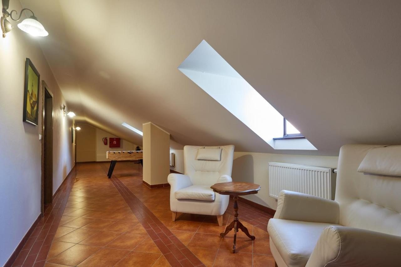 Vivaldi Apartments 米库洛夫 外观 照片