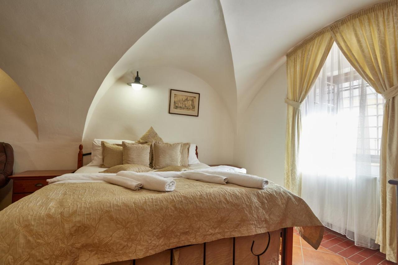 Vivaldi Apartments 米库洛夫 外观 照片