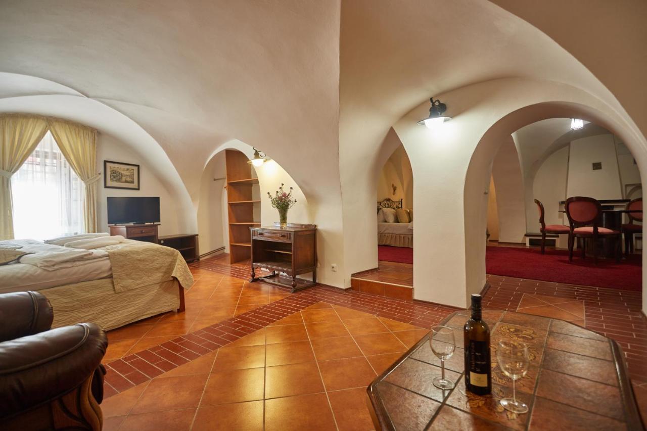 Vivaldi Apartments 米库洛夫 外观 照片