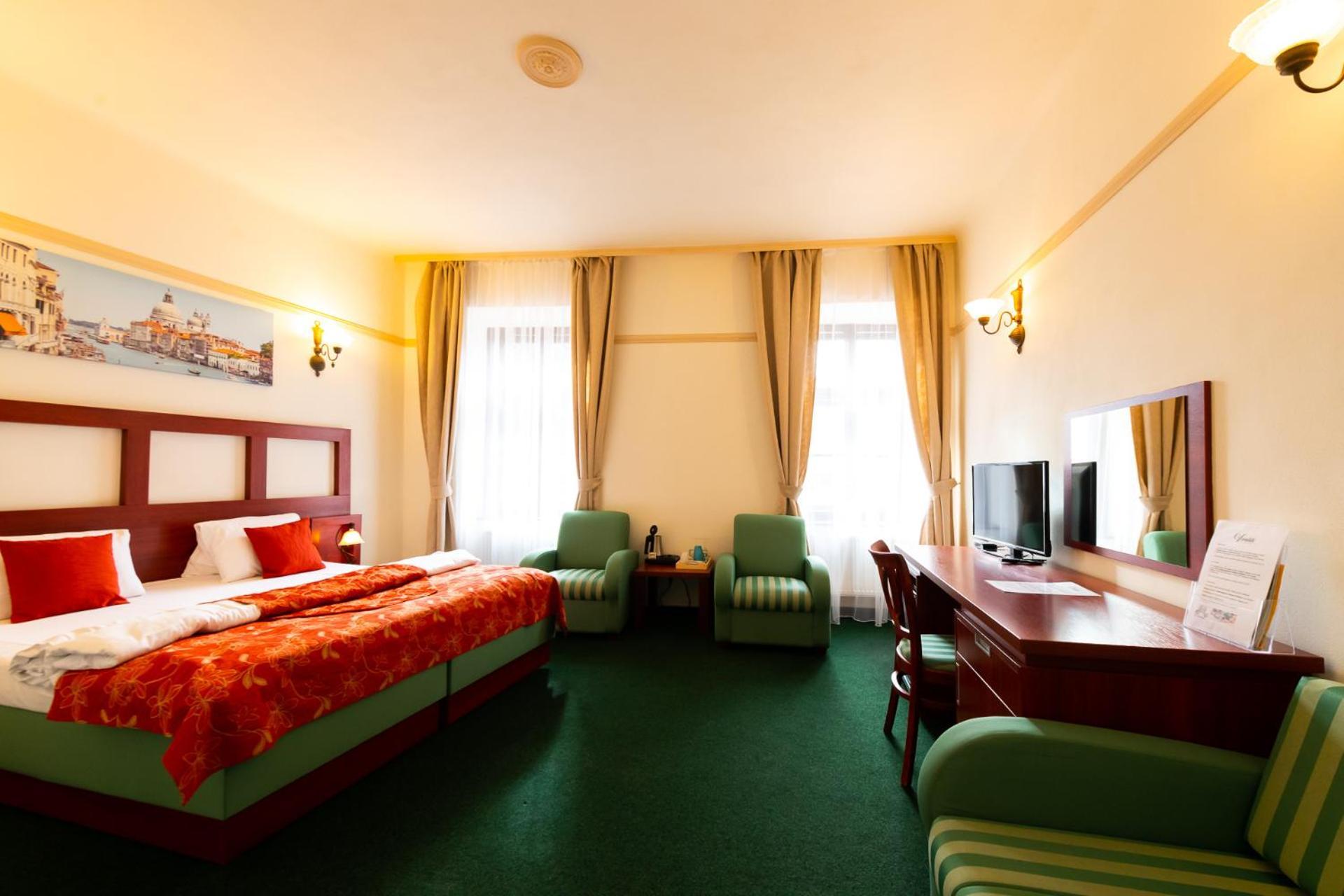 Vivaldi Apartments 米库洛夫 外观 照片