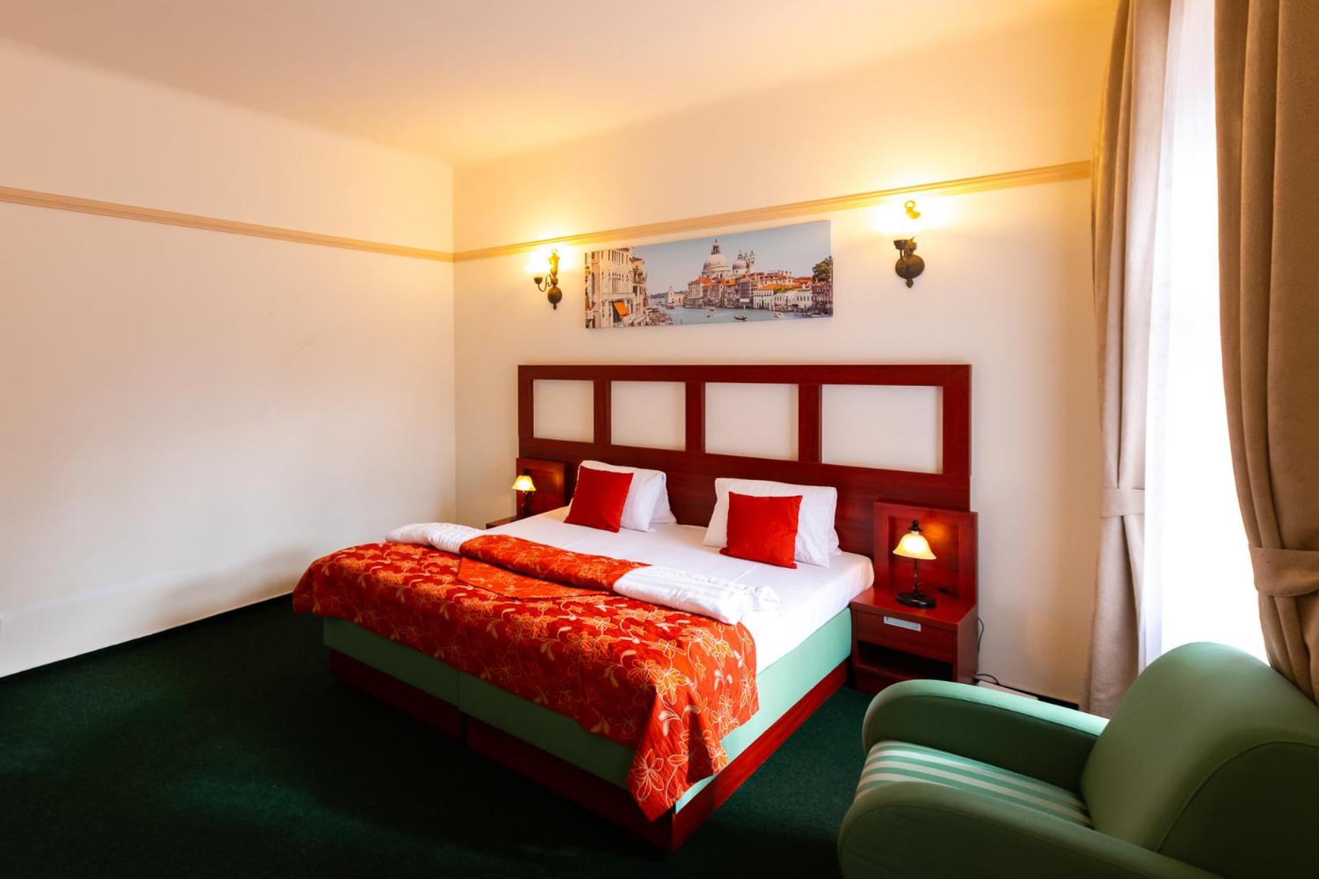 Vivaldi Apartments 米库洛夫 外观 照片