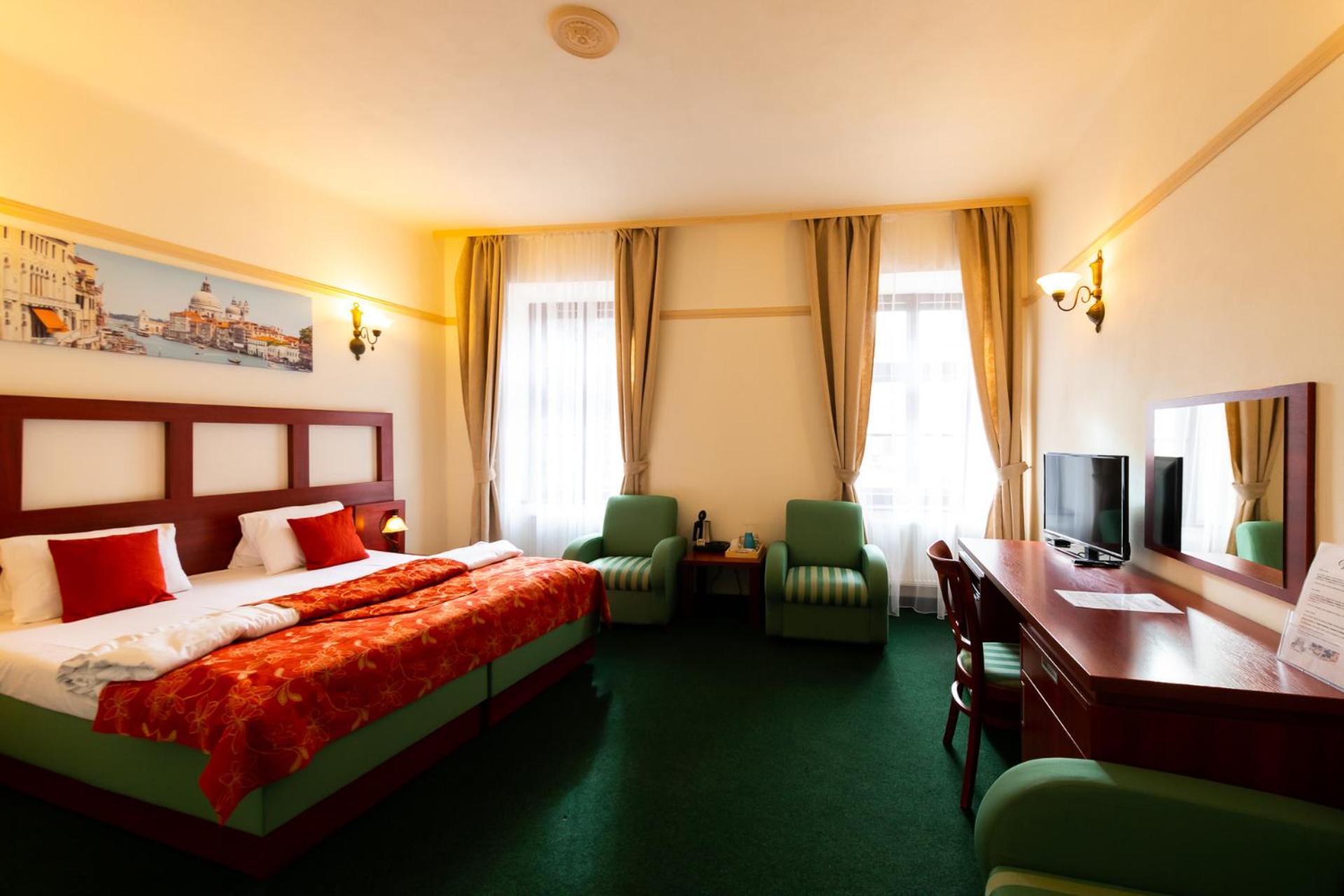 Vivaldi Apartments 米库洛夫 外观 照片