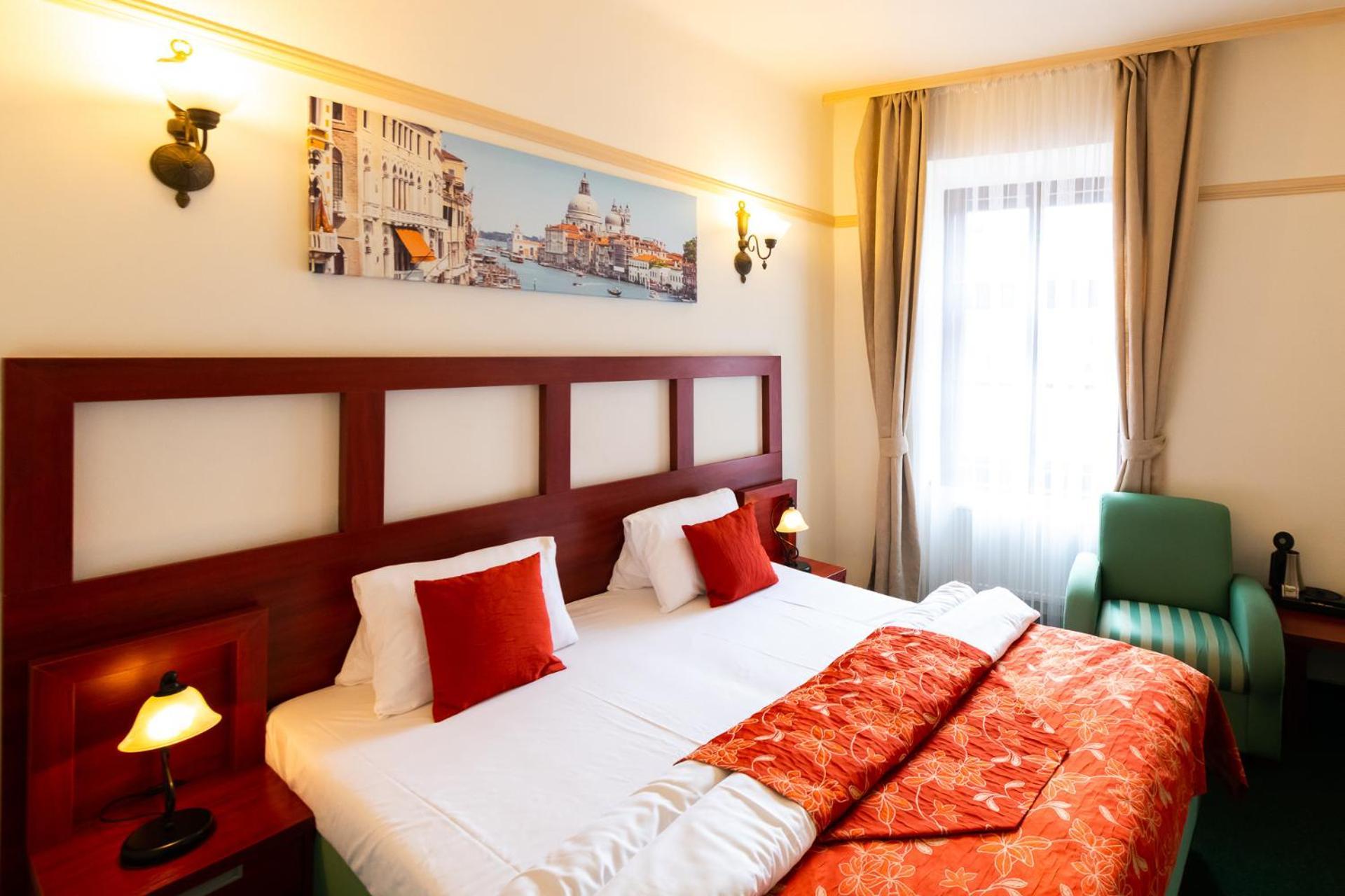Vivaldi Apartments 米库洛夫 外观 照片