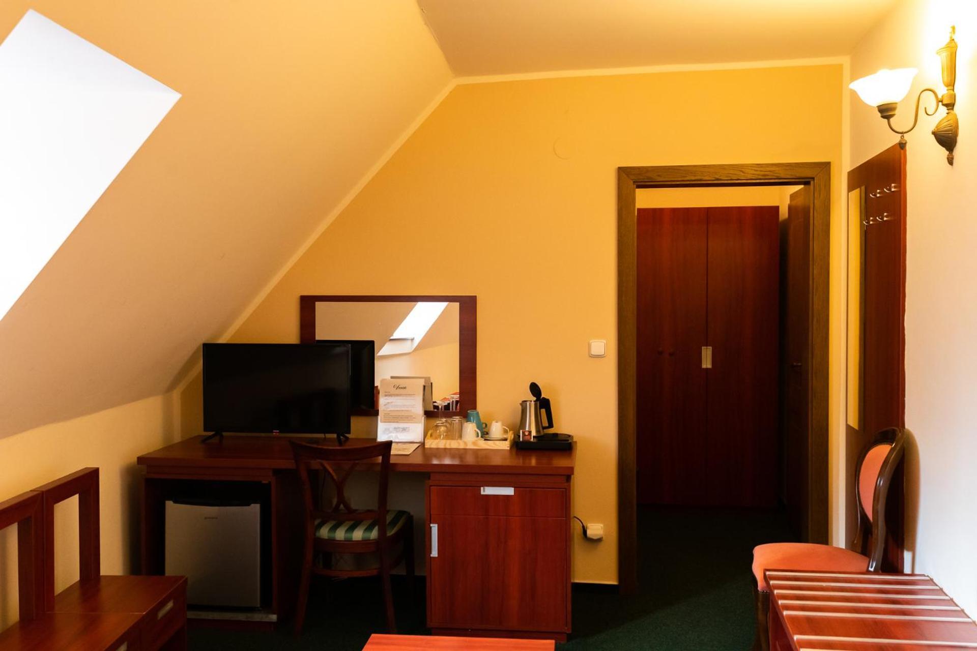 Vivaldi Apartments 米库洛夫 外观 照片