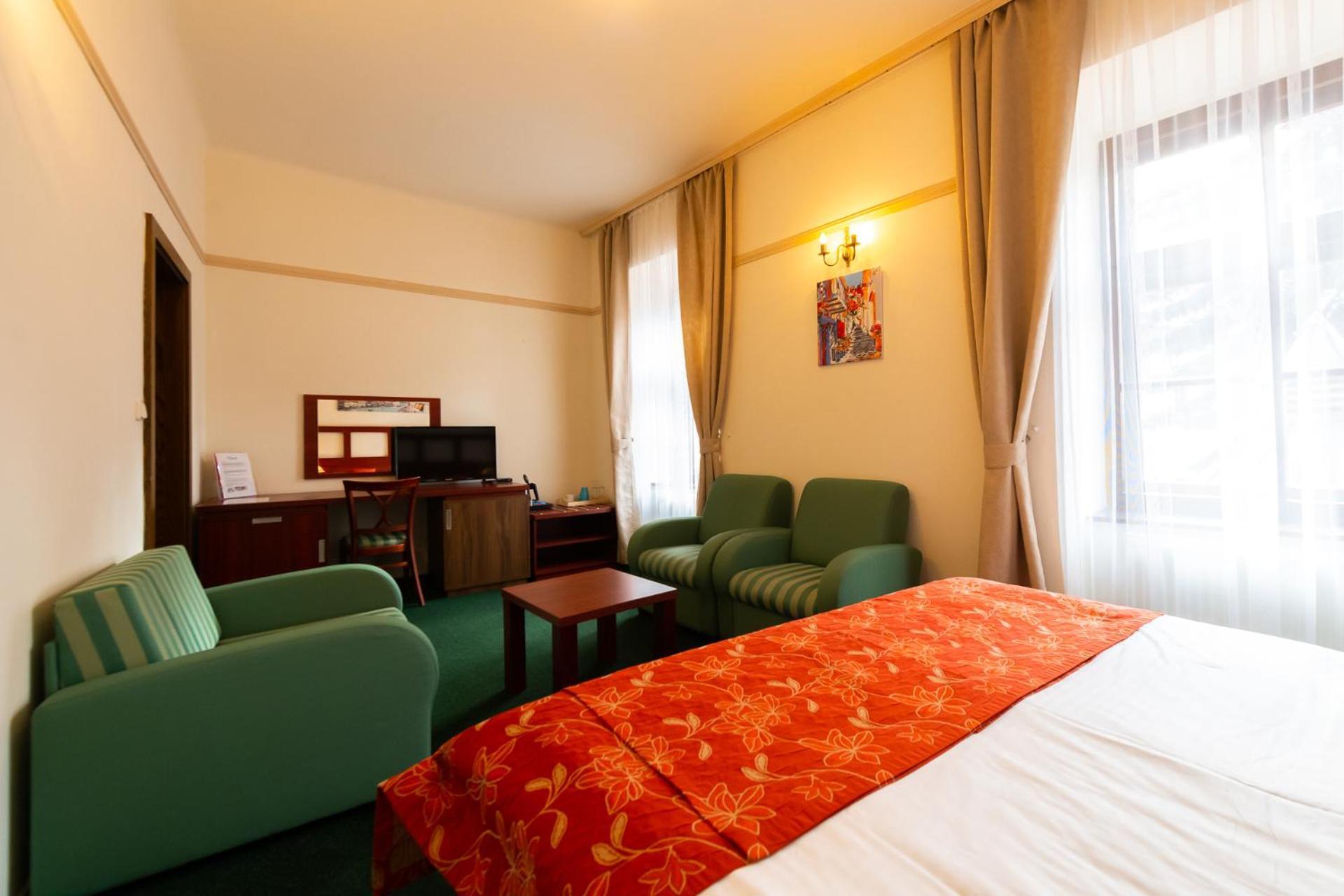 Vivaldi Apartments 米库洛夫 外观 照片
