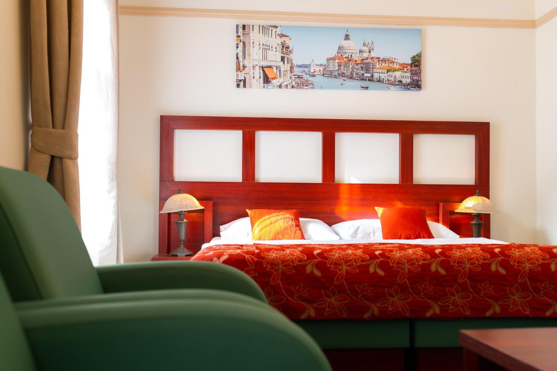 Vivaldi Apartments 米库洛夫 外观 照片